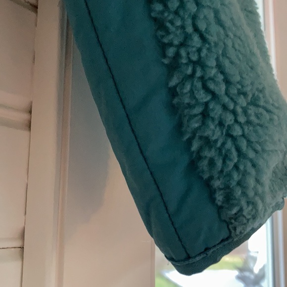 Patagonia Retro-X Teal - Picture 3 of 10